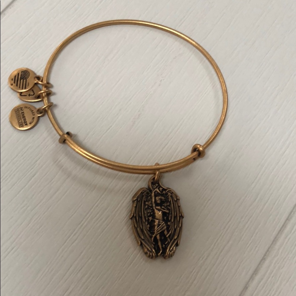 Alex and Ani Bracelet